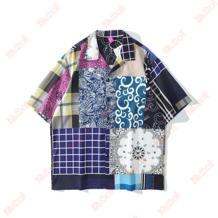 casual office shirts